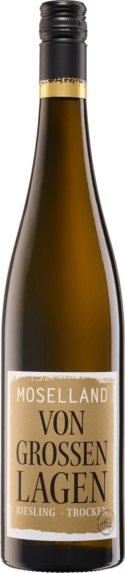 Moselland Von Grossen Lagen Riesling, 2021