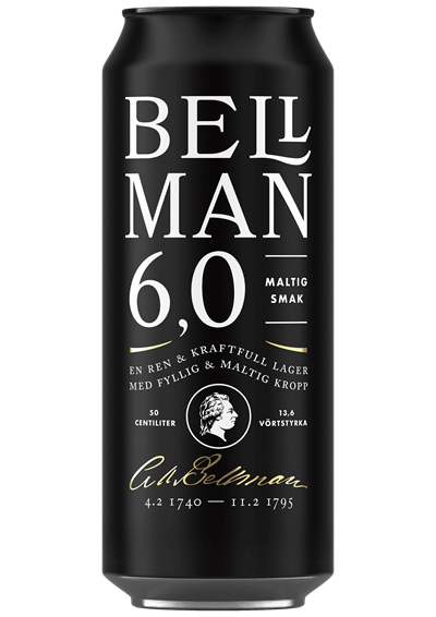 Bellman 6,0 