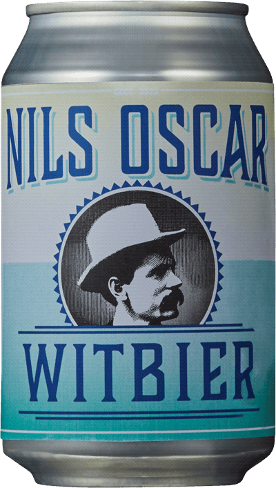 Nils Oscar Witbier