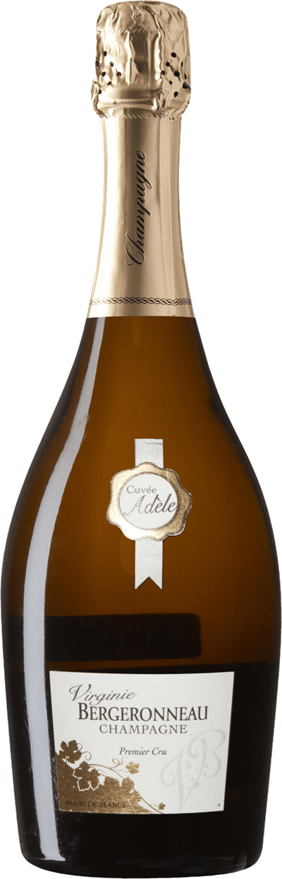 Virginie Bergeronneau Adèle Premier Cru Brut