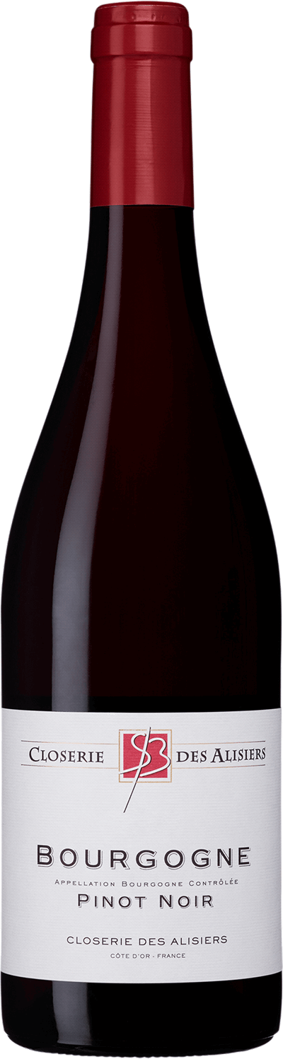 Closerie Des Alisiers Bourgogne Rouge
