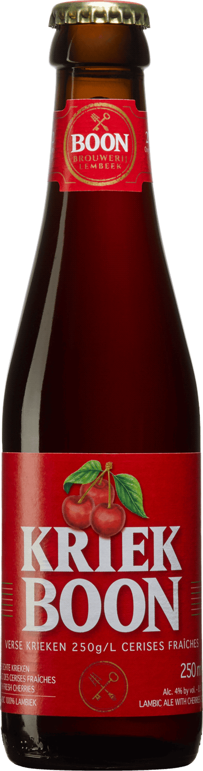 Kriek BOON 