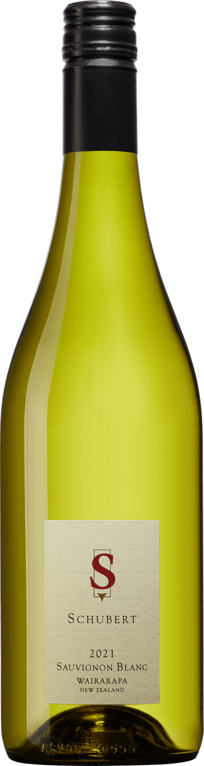 Schubert Sauvignon Blanc, 2021