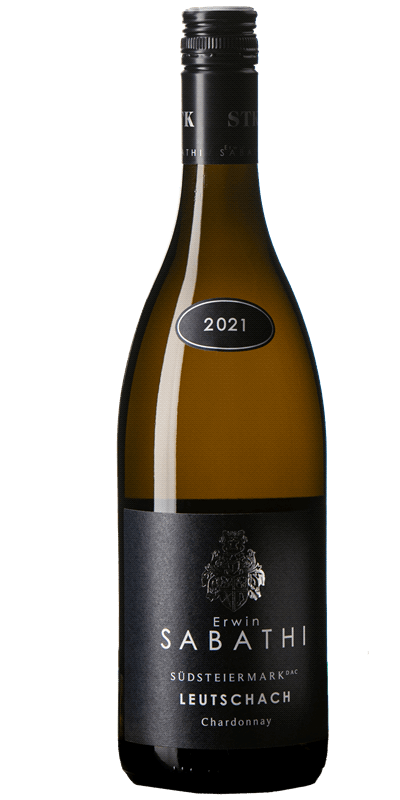 Leutschach Chardonnay, 2021