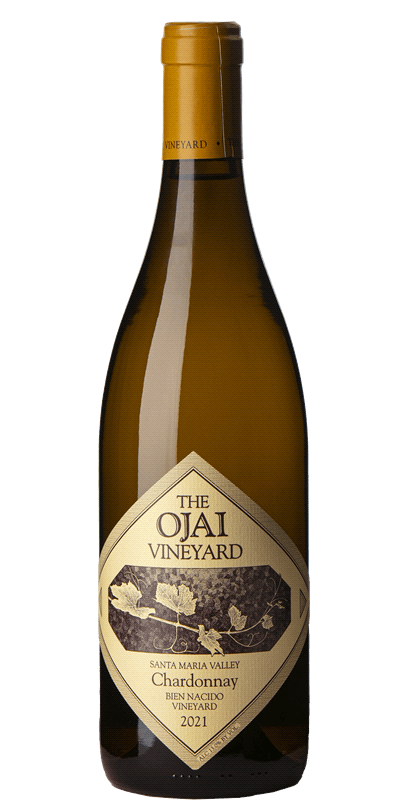 Ojai Bien Nacido Chardonnay, 2021