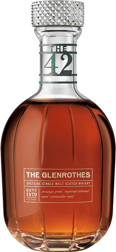 The Glenrothes 42 Years