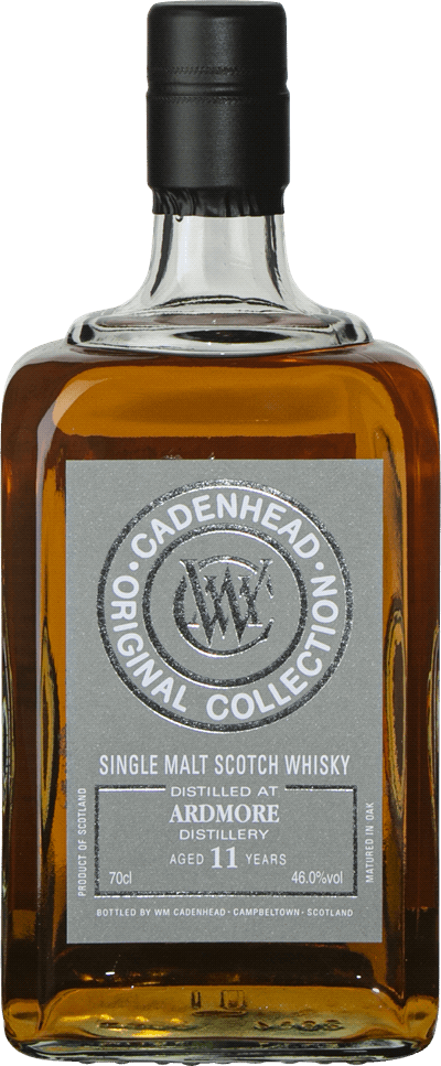 Cadenhead Original Collection Ardmore 11 Years