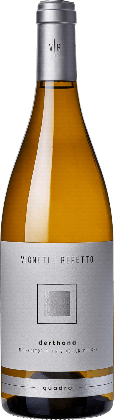 Vigneti Repetto Derthona Timorasso, 2015