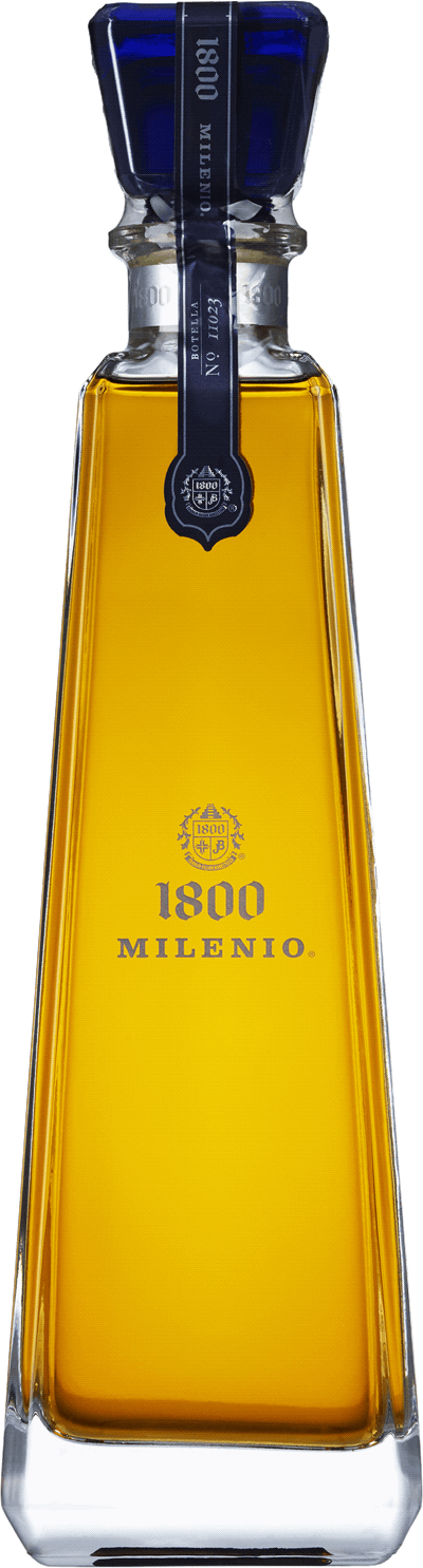 1800 Milenio 