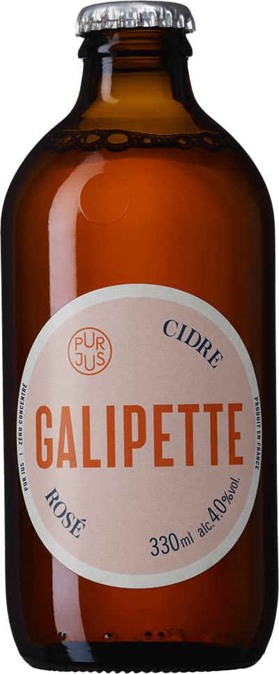Galipette Rosé
