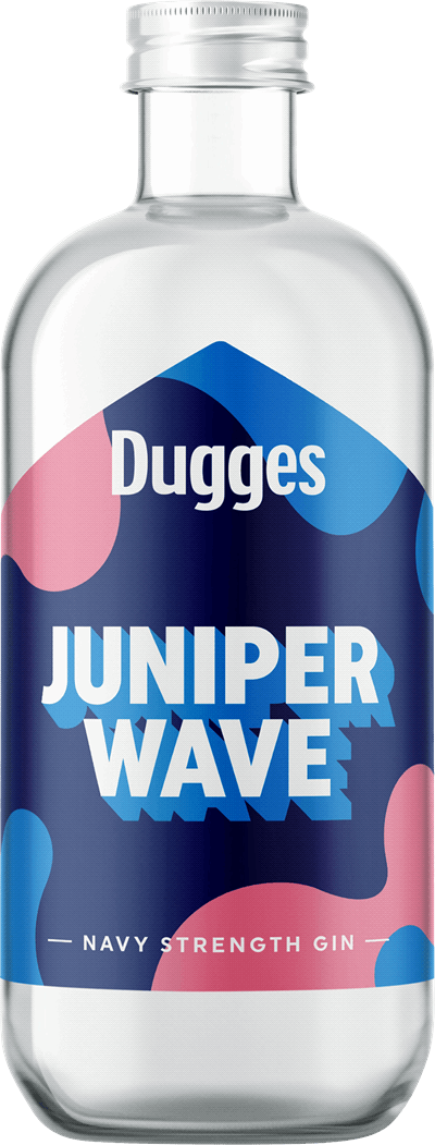 Dugges Juniper Wave