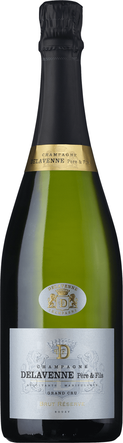 Delavenne Grand Cru Brut Réserve