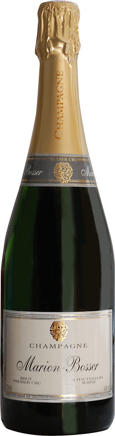 Marion-Bosser Premier Cru Brut