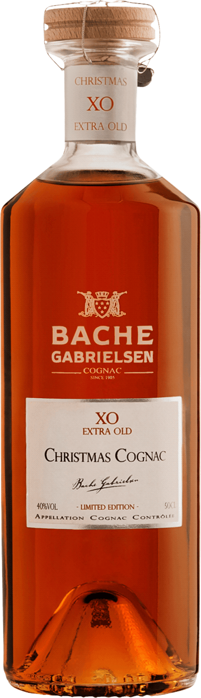 Bache-Gabrielsen Christmas XO