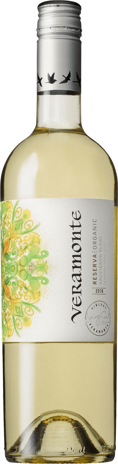 Veramonte Sauvignon Blanc