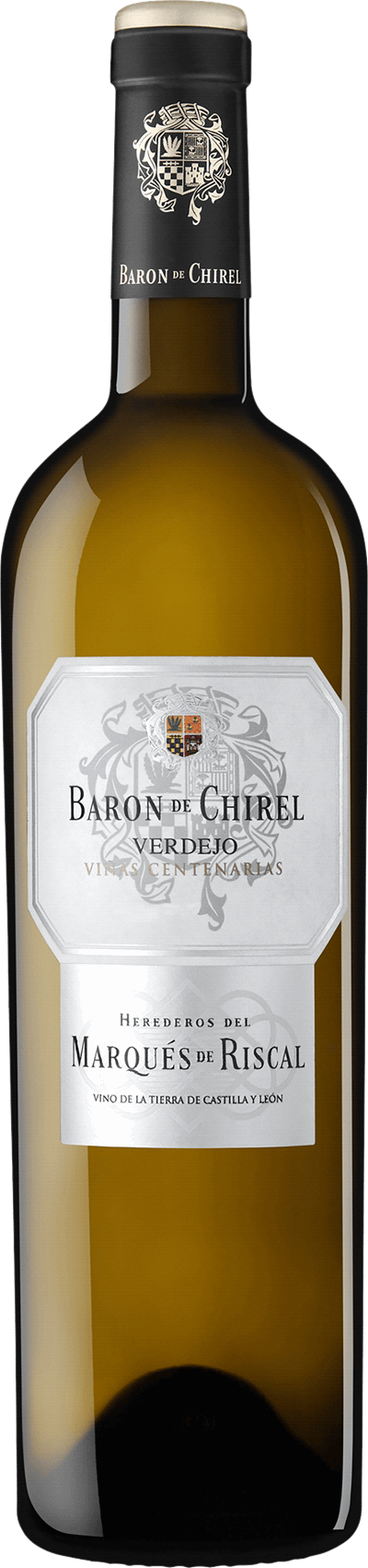 Baron de Chirel Verdejo, 2018