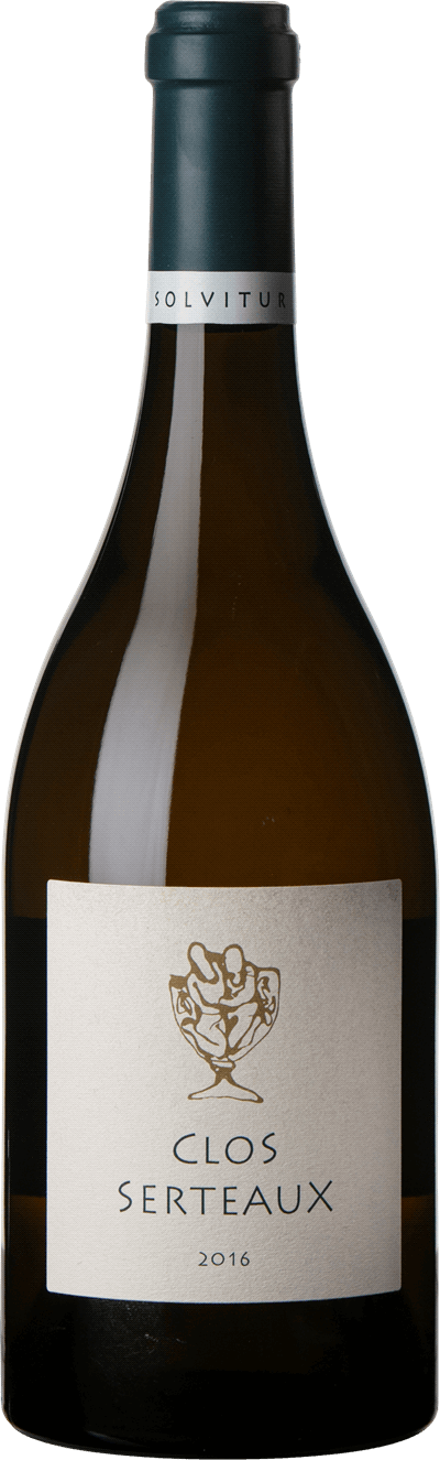 Savennières Clos Serteaux Domaine Eric Morgat, 2016