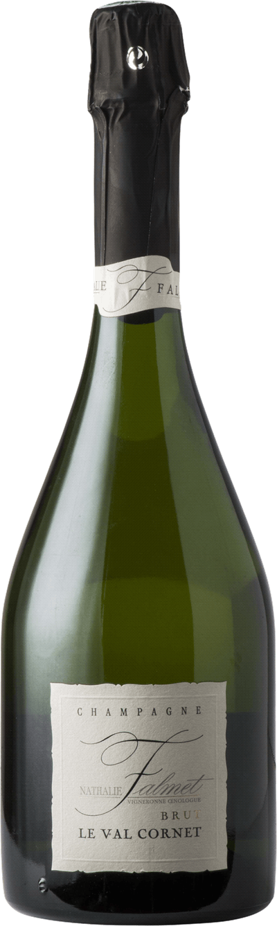 Nathalie Falmet Le val Cornet Brut