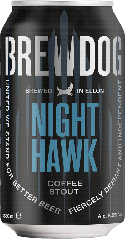 BrewDog Night Hawk