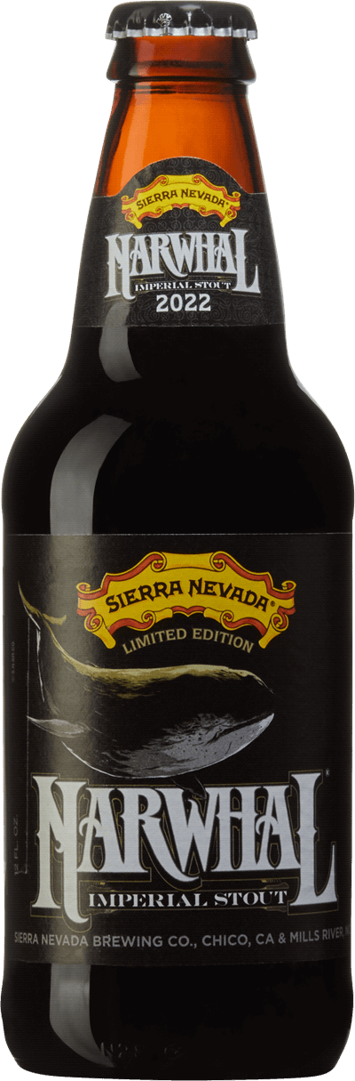 Sierra Nevada Narwhal, 2023