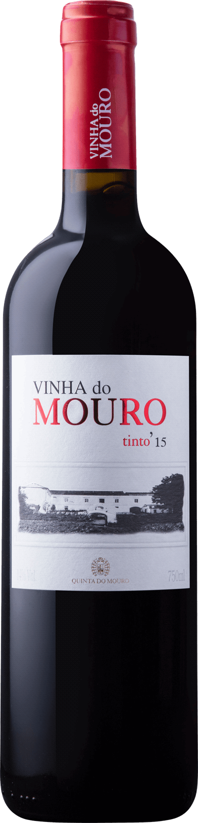 Vinha do Mouro 