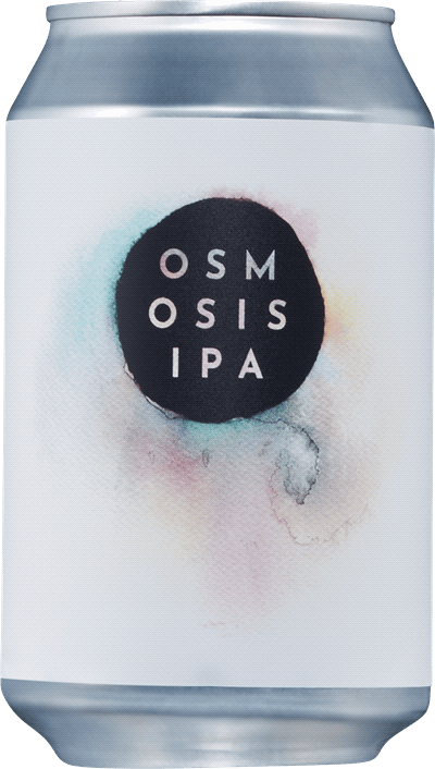 Osmosis Brew Sessions