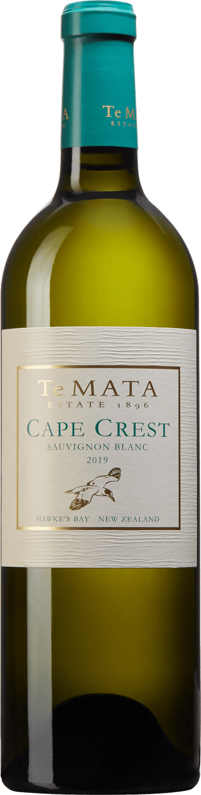 Te Mata Cape Crest Sauvignon Blanc