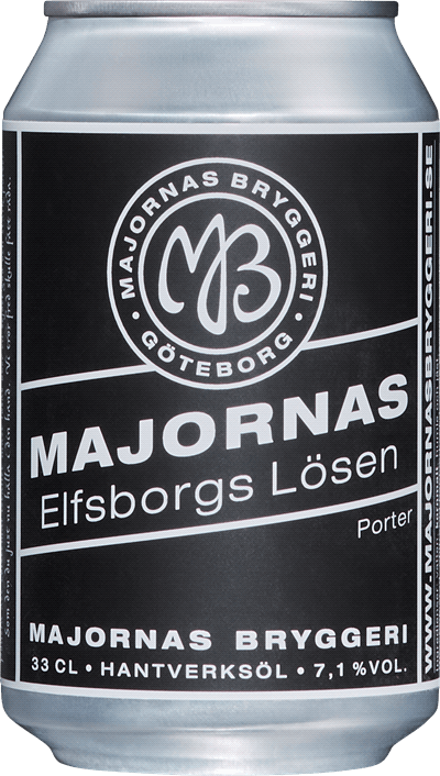 Elfsborgs Lösen 