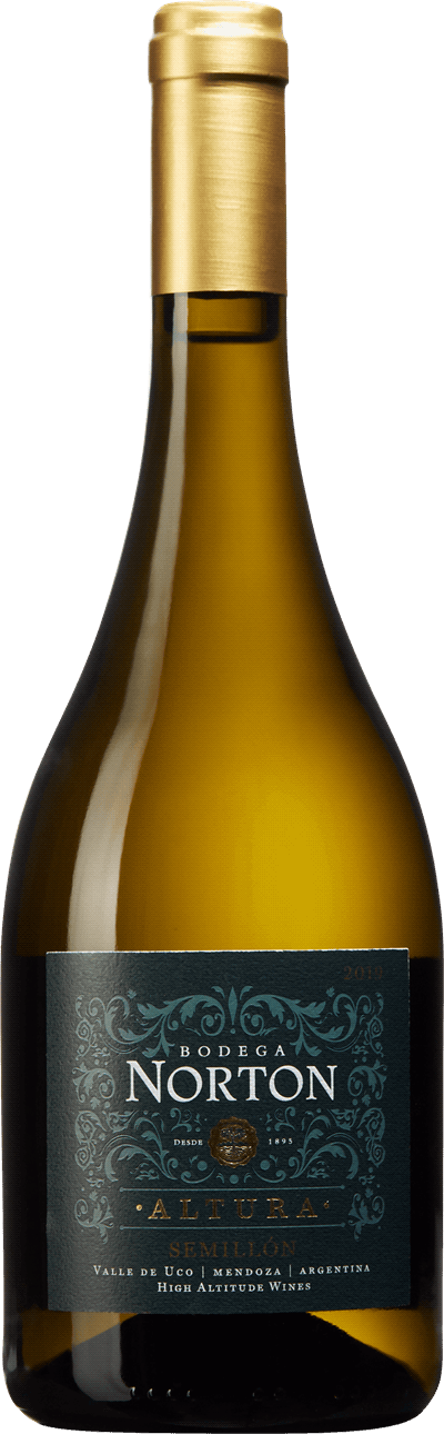 Altura Semillon, 2019