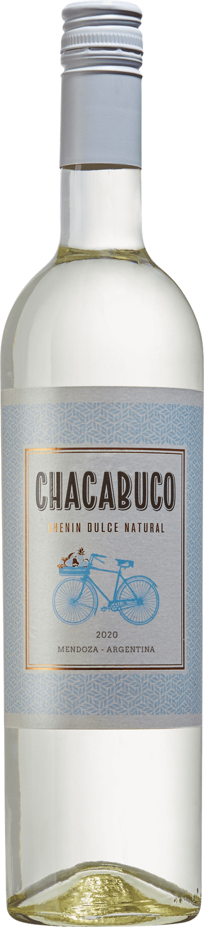Chacabuco Natural Sweet Chenin Blanc