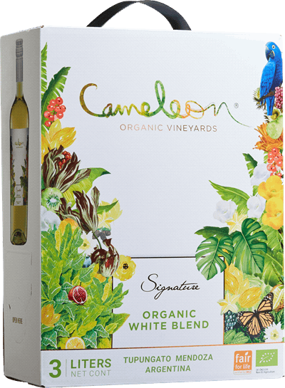 Cameleon White Blend White Blend, 2022