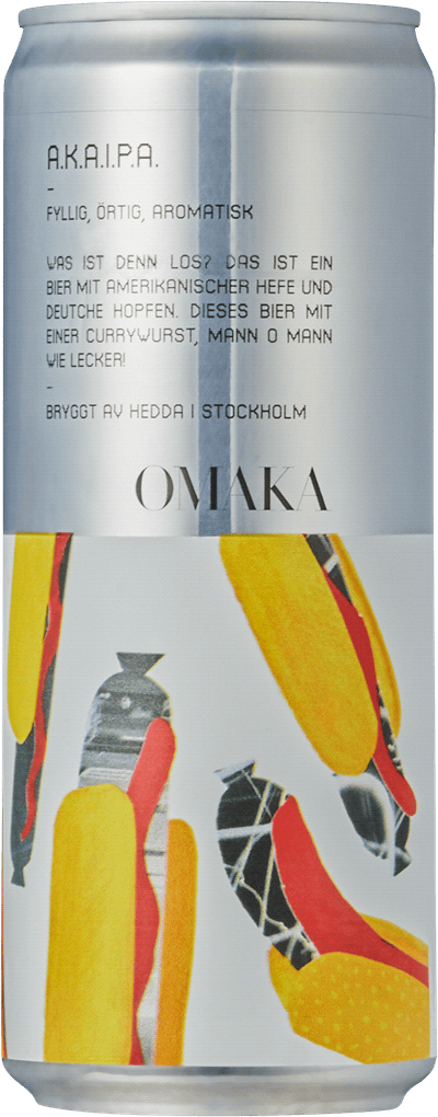 Omaka Akaipa 