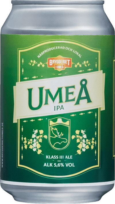 Umeå IPA