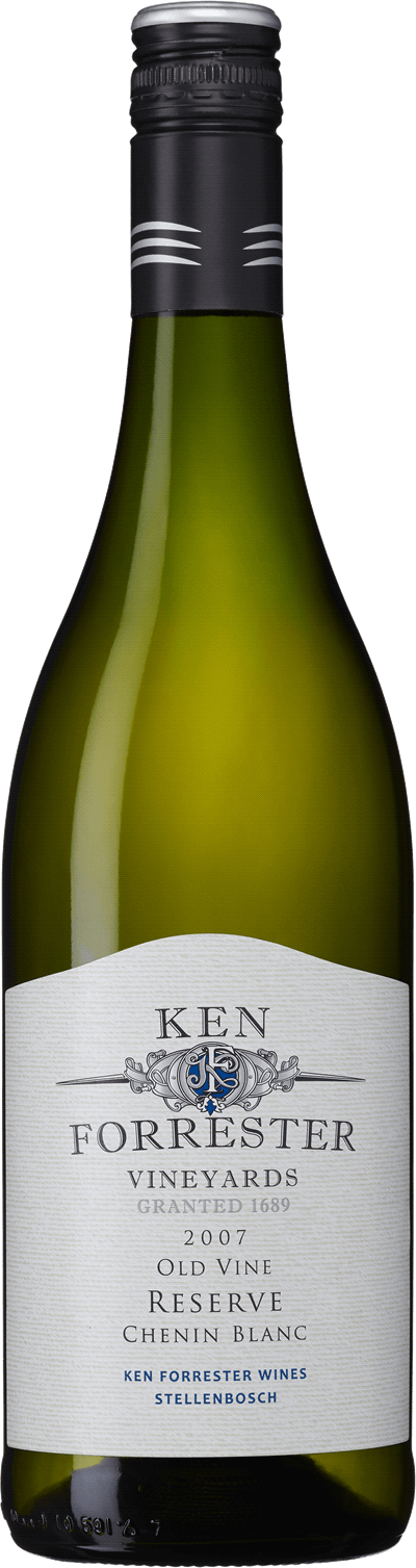 Ken Forrester Old Vine Reserve Chenin Blanc