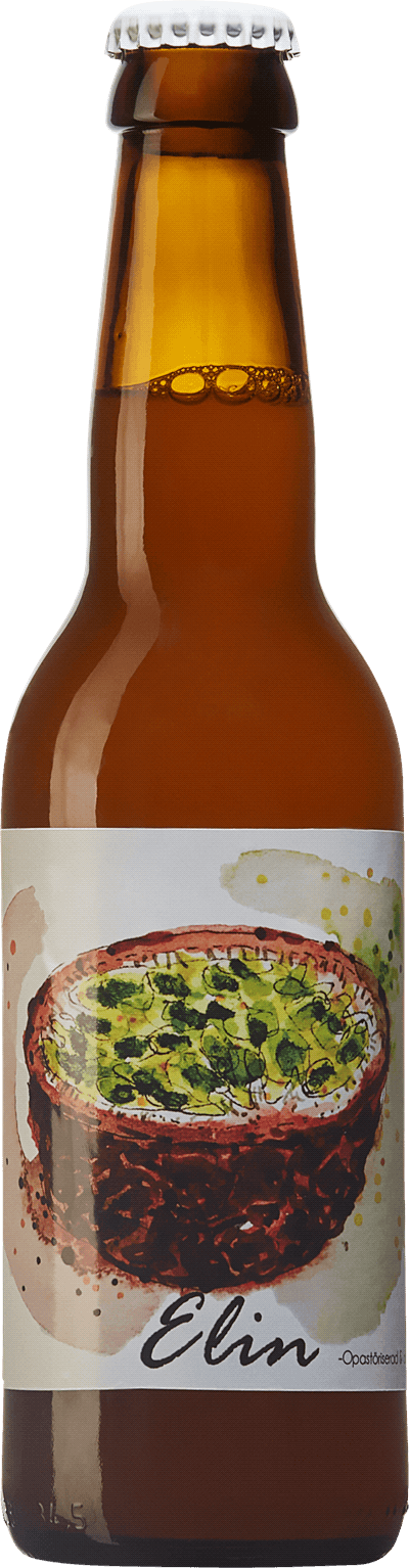 Elin Passionsfrukts DIPA