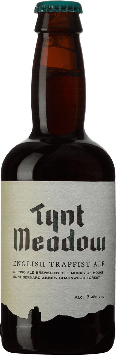 Tynt Meadow English Trappist Ale