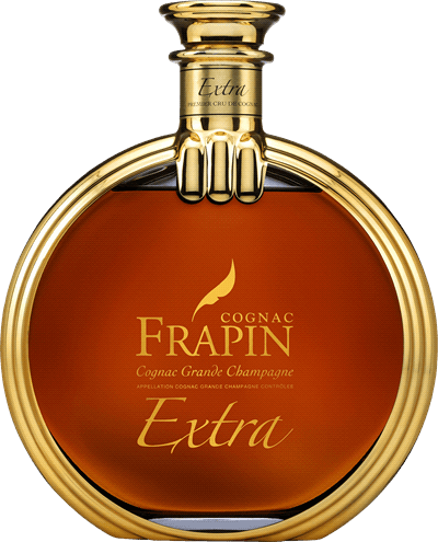 Cognac Frapin Grand Champagne Extra