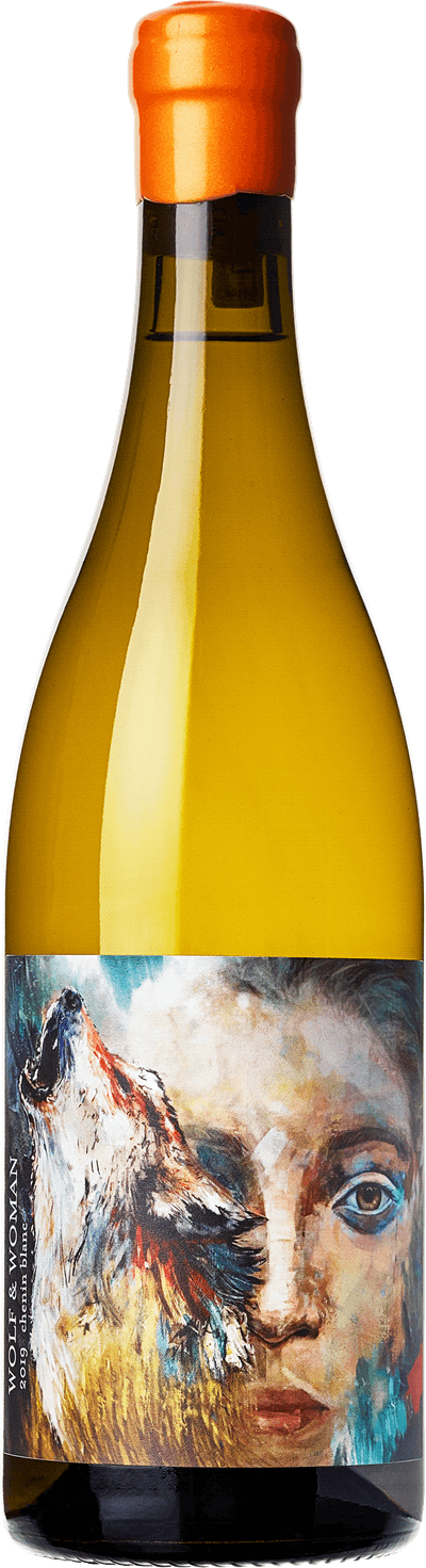 Wolf & Woman Chenin Blanc, 2021