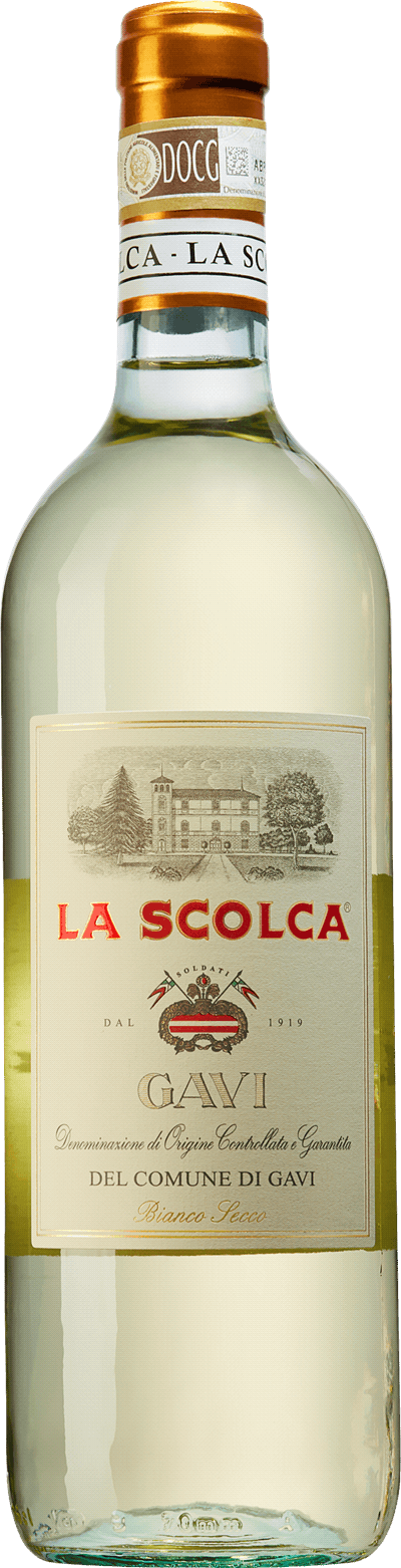 La Scolca Gavi