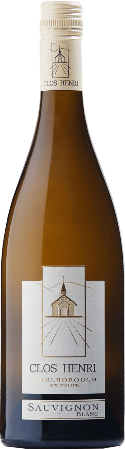 Clos Henri Sauvignon Blanc, 2017