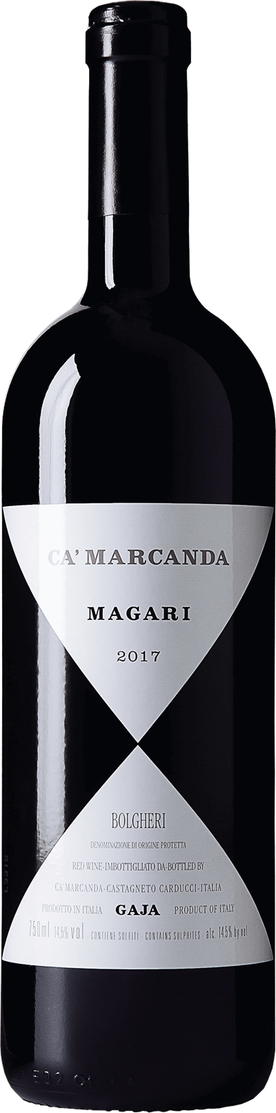 Gaja Ca'Marcanda Magari