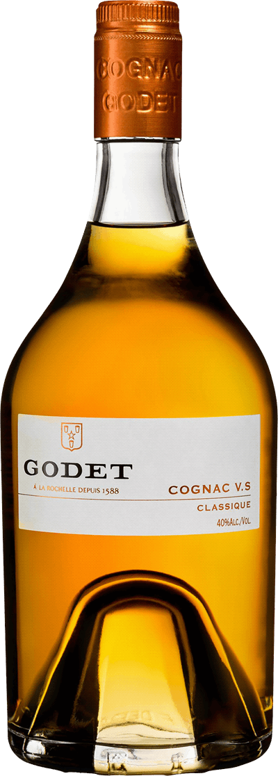 Cognac Godet VS