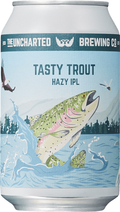 Tasty Trout 