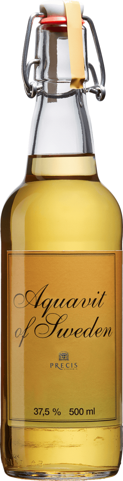 Aquavit of Sweden 