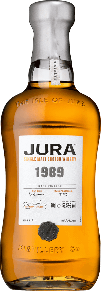 Jura Vintage 