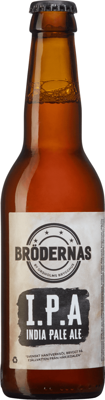 Brödernas IPA