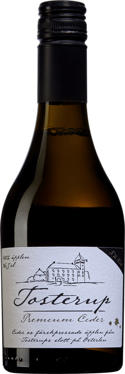 Tosterup Premium Cider