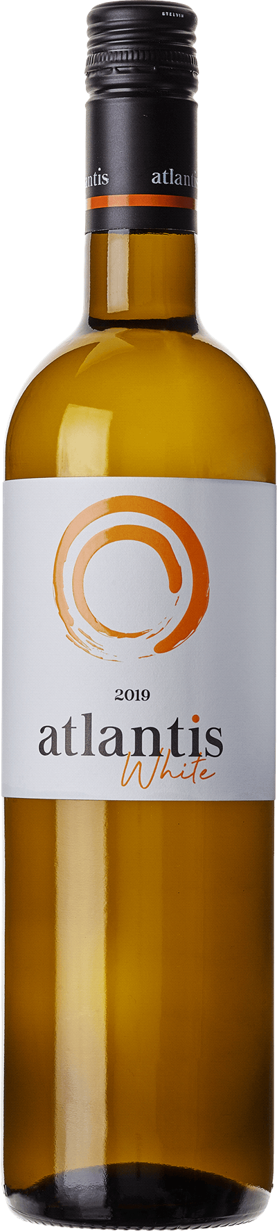 Atlantis White , 2020