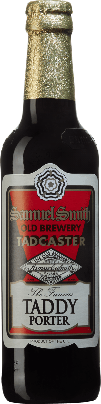 Samuel Smith The Famous Taddy Porter