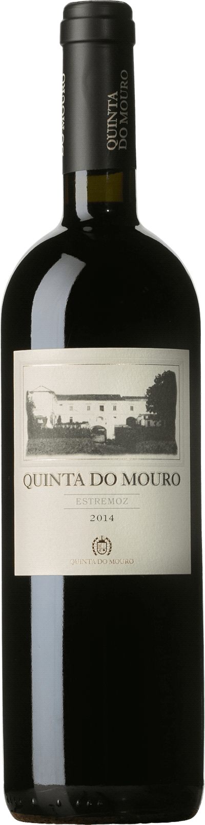 Quinta do Mouro Red Miguel Louro, 2014